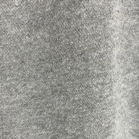 Calvin Klein Jeans Gray Full-Zip Jacket - Picture 5 of 8